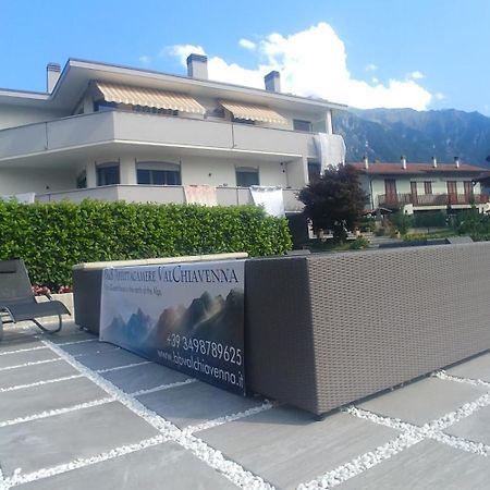 Affittacamere Valchiavenna - Foresteria Lombarda Con Parcheggio Privato Sul Posto! Apprezzata Gestione Familiare Dal 2012, Qualita-Prezzo Top! "Guest-House With Private Parking On Site! Appreciated Family Management Since 2012, Quality-Price Top!" Εξωτερικό φωτογραφία