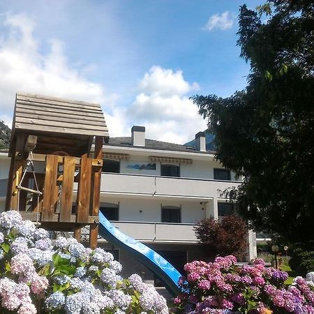 Affittacamere Valchiavenna - Foresteria Lombarda Con Parcheggio Privato Sul Posto! Apprezzata Gestione Familiare Dal 2012, Qualita-Prezzo Top! "Guest-House With Private Parking On Site! Appreciated Family Management Since 2012, Quality-Price Top!" Εξωτερικό φωτογραφία