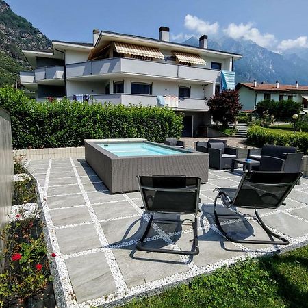 Affittacamere Valchiavenna - Foresteria Lombarda Con Parcheggio Privato Sul Posto! Apprezzata Gestione Familiare Dal 2012, Qualita-Prezzo Top! "Guest-House With Private Parking On Site! Appreciated Family Management Since 2012, Quality-Price Top!" Εξωτερικό φωτογραφία