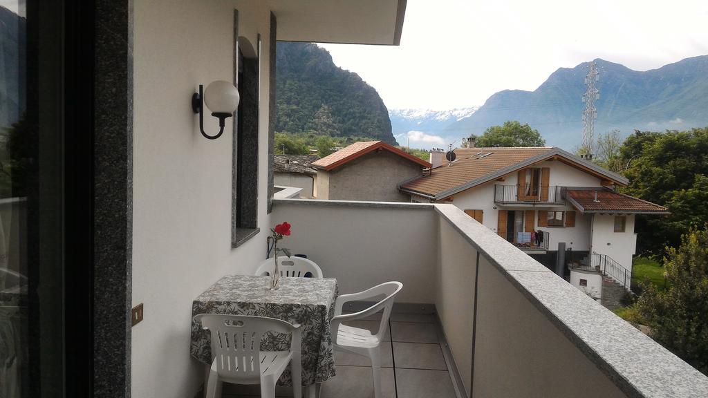 Affittacamere Valchiavenna - Foresteria Lombarda Con Parcheggio Privato Sul Posto! Apprezzata Gestione Familiare Dal 2012, Qualita-Prezzo Top! "Guest-House With Private Parking On Site! Appreciated Family Management Since 2012, Quality-Price Top!" Εξωτερικό φωτογραφία