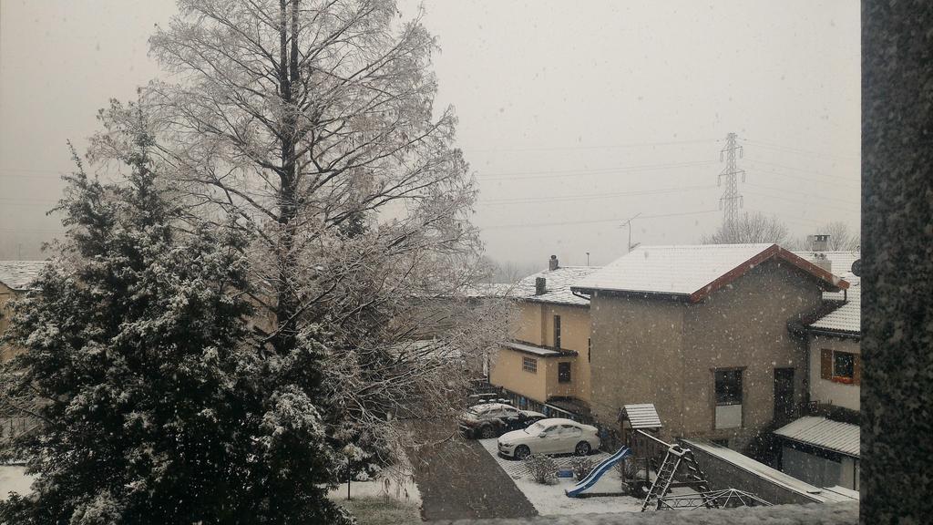 Affittacamere Valchiavenna - Foresteria Lombarda Con Parcheggio Privato Sul Posto! Apprezzata Gestione Familiare Dal 2012, Qualita-Prezzo Top! "Guest-House With Private Parking On Site! Appreciated Family Management Since 2012, Quality-Price Top!" Εξωτερικό φωτογραφία