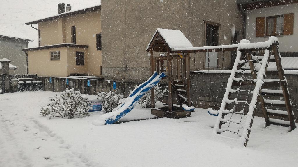 Affittacamere Valchiavenna - Foresteria Lombarda Con Parcheggio Privato Sul Posto! Apprezzata Gestione Familiare Dal 2012, Qualita-Prezzo Top! "Guest-House With Private Parking On Site! Appreciated Family Management Since 2012, Quality-Price Top!" Εξωτερικό φωτογραφία