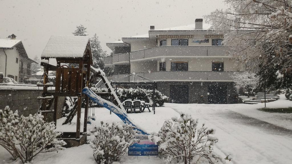 Affittacamere Valchiavenna - Foresteria Lombarda Con Parcheggio Privato Sul Posto! Apprezzata Gestione Familiare Dal 2012, Qualita-Prezzo Top! "Guest-House With Private Parking On Site! Appreciated Family Management Since 2012, Quality-Price Top!" Εξωτερικό φωτογραφία
