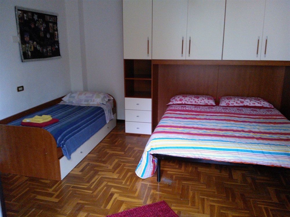 Affittacamere Valchiavenna - Foresteria Lombarda Con Parcheggio Privato Sul Posto! Apprezzata Gestione Familiare Dal 2012, Qualita-Prezzo Top! "Guest-House With Private Parking On Site! Appreciated Family Management Since 2012, Quality-Price Top!" Εξωτερικό φωτογραφία