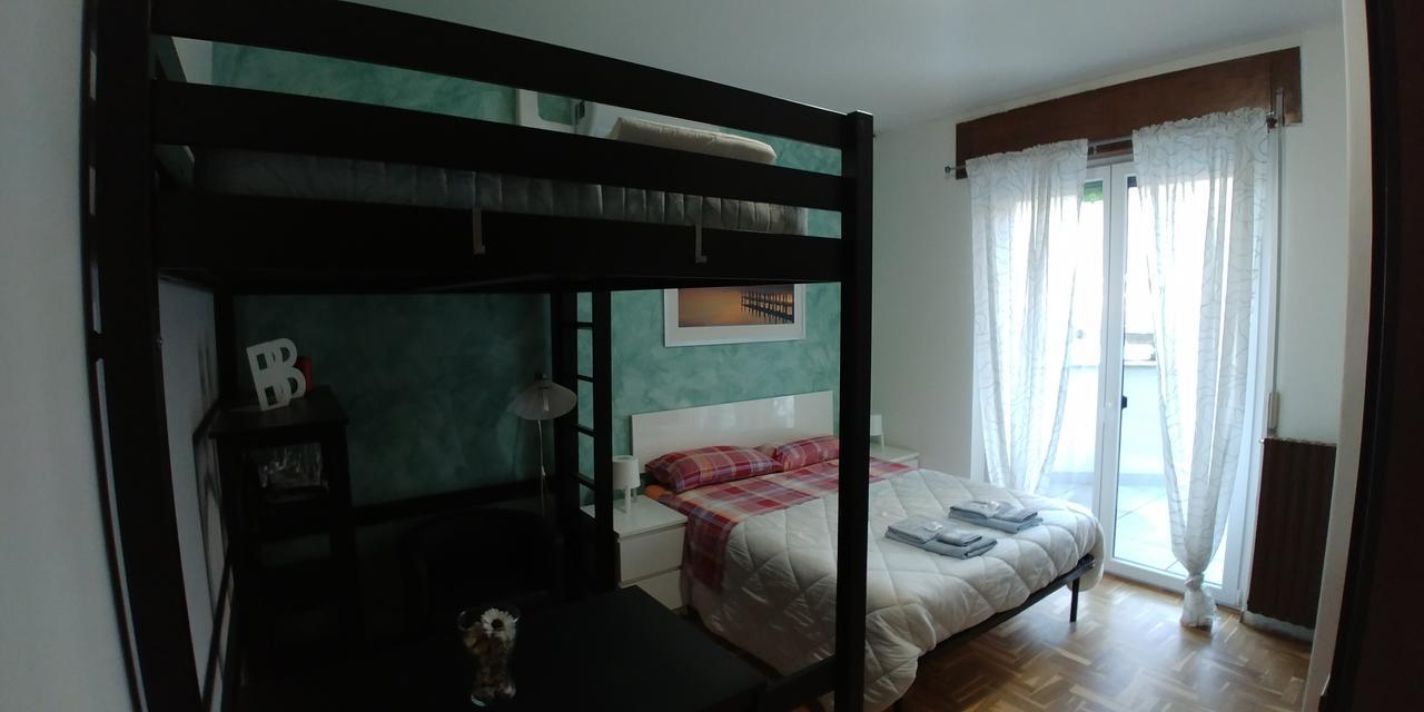 Affittacamere Valchiavenna - Foresteria Lombarda Con Parcheggio Privato Sul Posto! Apprezzata Gestione Familiare Dal 2012, Qualita-Prezzo Top! "Guest-House With Private Parking On Site! Appreciated Family Management Since 2012, Quality-Price Top!" Εξωτερικό φωτογραφία