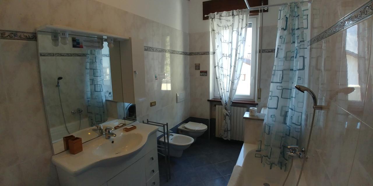 Affittacamere Valchiavenna - Foresteria Lombarda Con Parcheggio Privato Sul Posto! Apprezzata Gestione Familiare Dal 2012, Qualita-Prezzo Top! "Guest-House With Private Parking On Site! Appreciated Family Management Since 2012, Quality-Price Top!" Εξωτερικό φωτογραφία