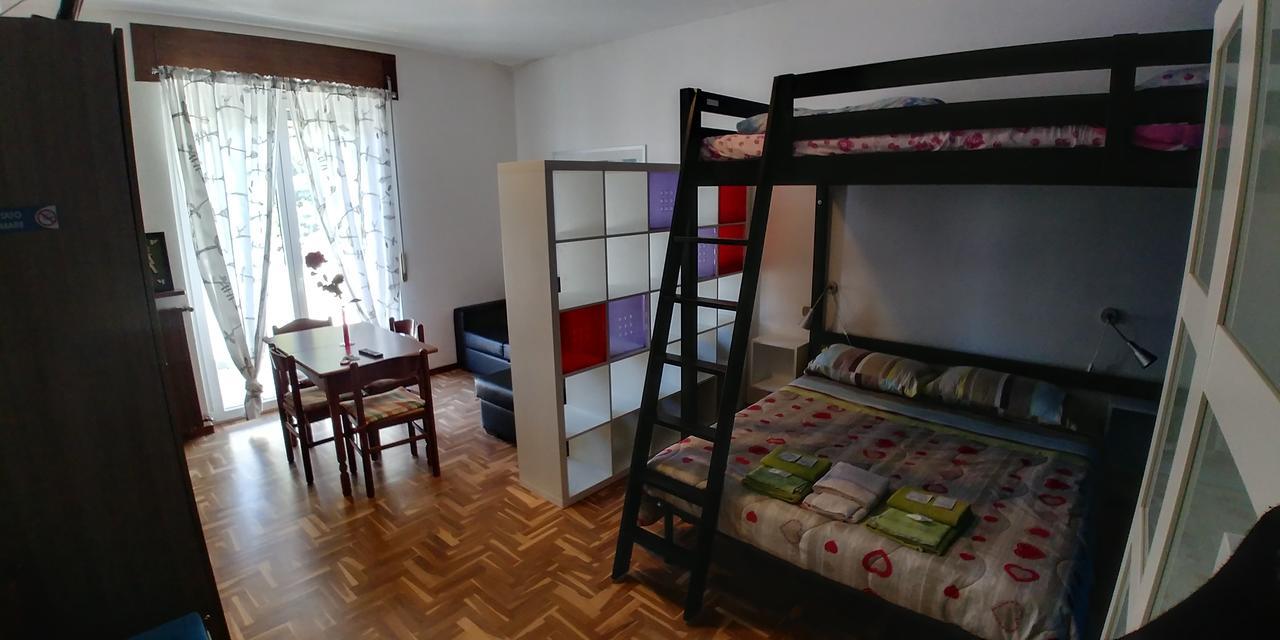 Affittacamere Valchiavenna - Foresteria Lombarda Con Parcheggio Privato Sul Posto! Apprezzata Gestione Familiare Dal 2012, Qualita-Prezzo Top! "Guest-House With Private Parking On Site! Appreciated Family Management Since 2012, Quality-Price Top!" Εξωτερικό φωτογραφία