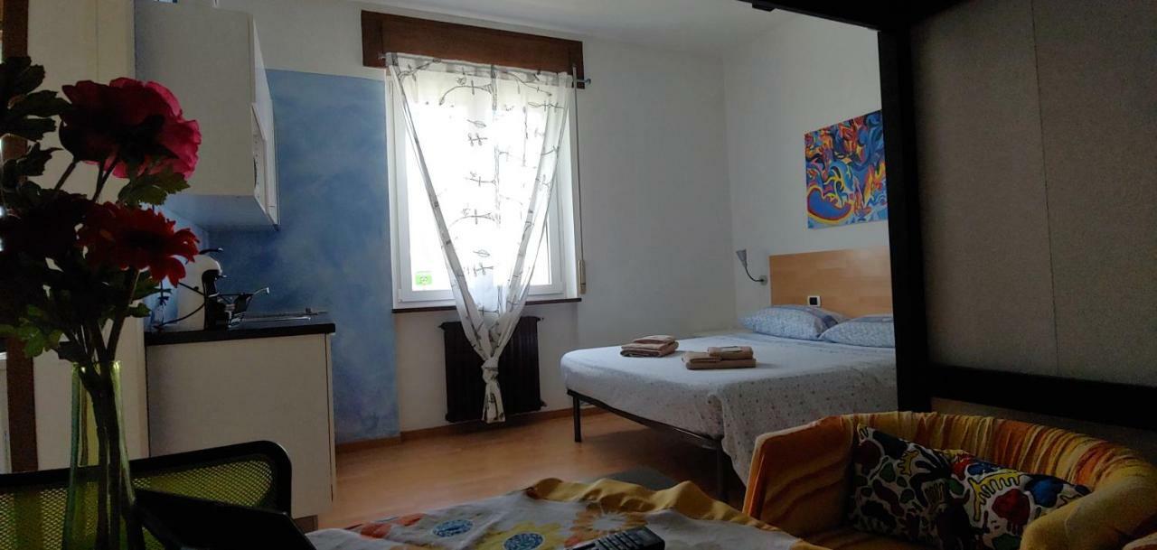 Affittacamere Valchiavenna - Foresteria Lombarda Con Parcheggio Privato Sul Posto! Apprezzata Gestione Familiare Dal 2012, Qualita-Prezzo Top! "Guest-House With Private Parking On Site! Appreciated Family Management Since 2012, Quality-Price Top!" Εξωτερικό φωτογραφία