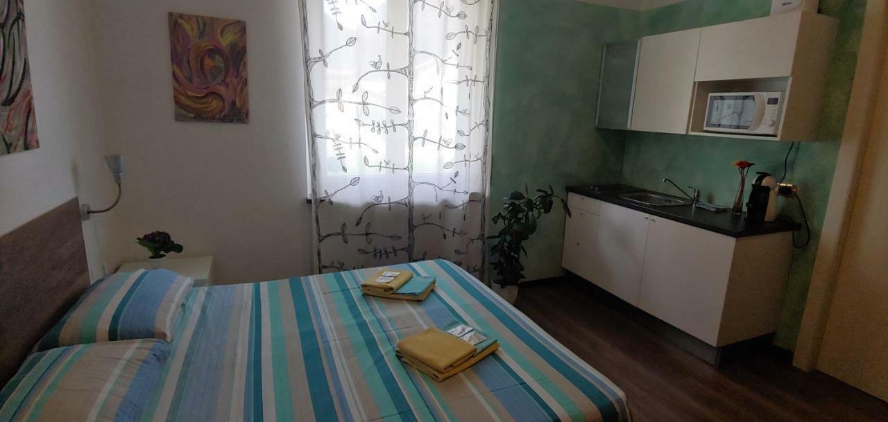 Affittacamere Valchiavenna - Foresteria Lombarda Con Parcheggio Privato Sul Posto! Apprezzata Gestione Familiare Dal 2012, Qualita-Prezzo Top! "Guest-House With Private Parking On Site! Appreciated Family Management Since 2012, Quality-Price Top!" Εξωτερικό φωτογραφία